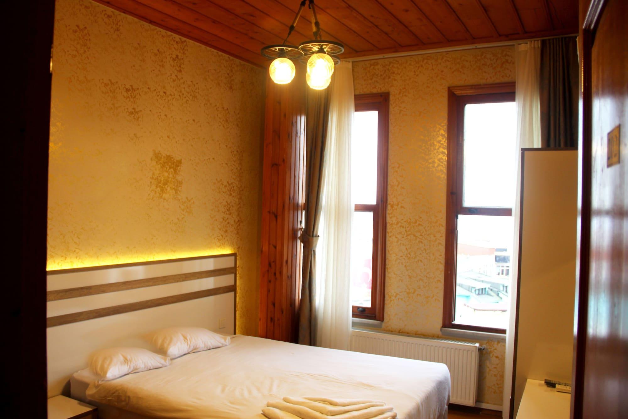 Theodian Hotel Isztambul Kültér fotó