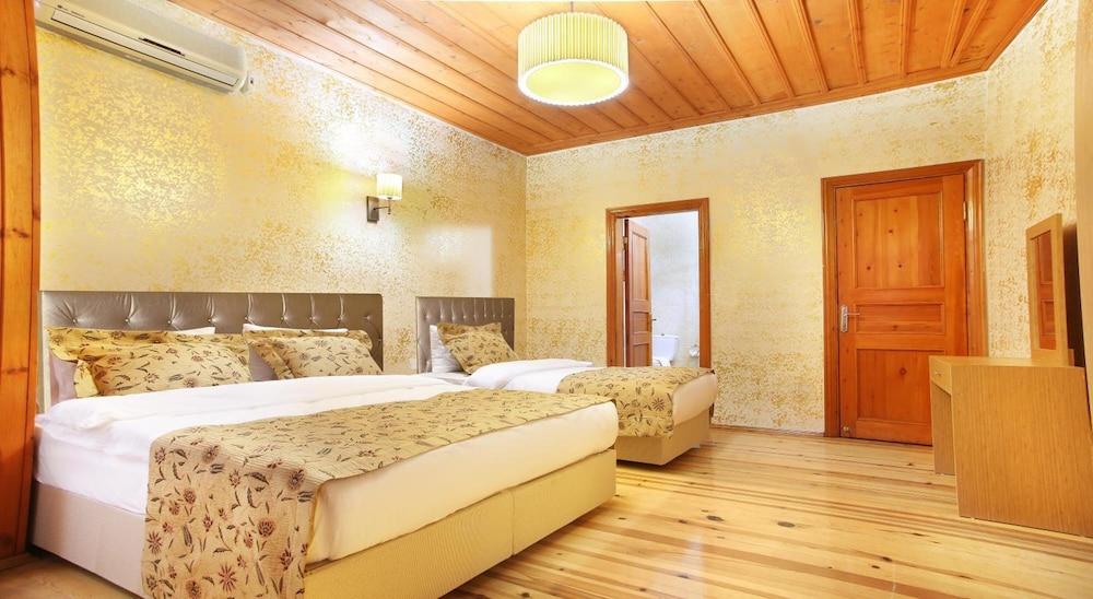 Theodian Hotel Isztambul Kültér fotó