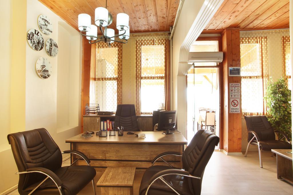 Theodian Hotel Isztambul Kültér fotó