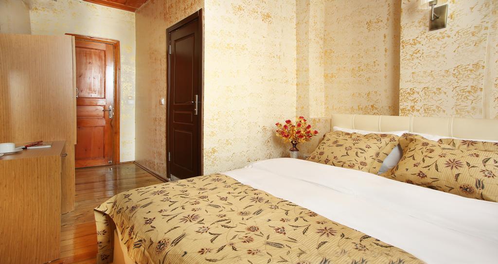 Theodian Hotel Isztambul Kültér fotó