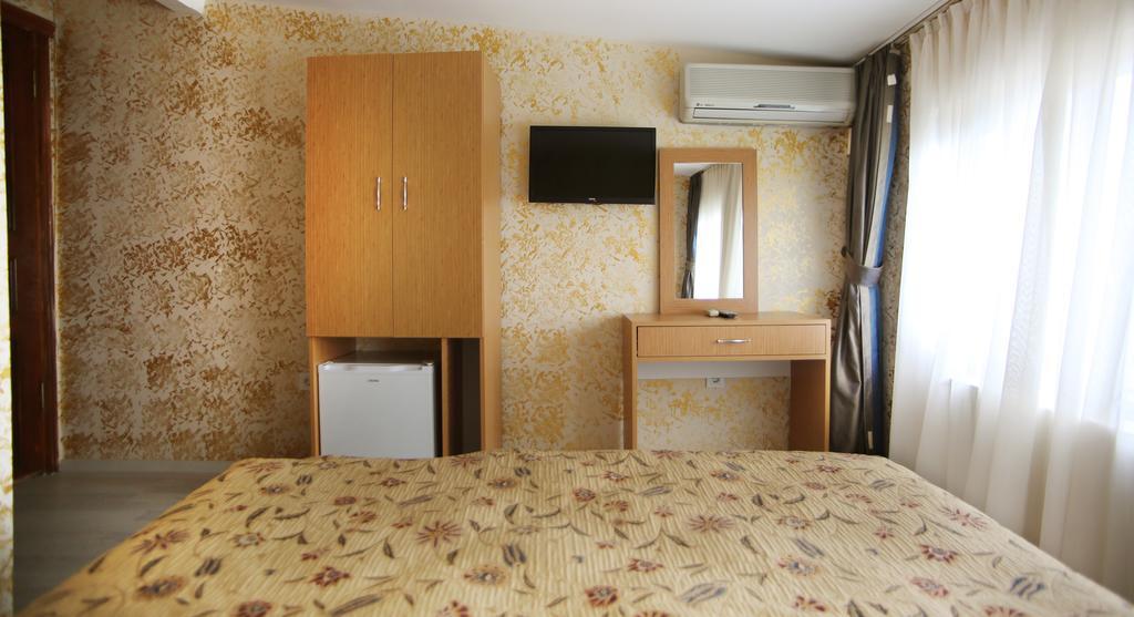 Theodian Hotel Isztambul Kültér fotó