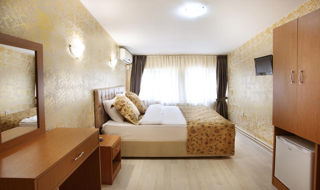 Theodian Hotel Isztambul Kültér fotó