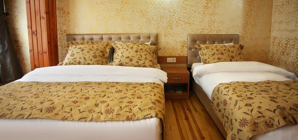 Theodian Hotel Isztambul Kültér fotó