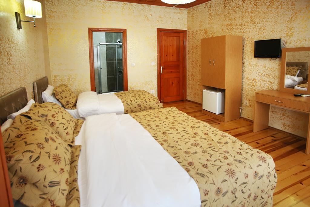 Theodian Hotel Isztambul Kültér fotó