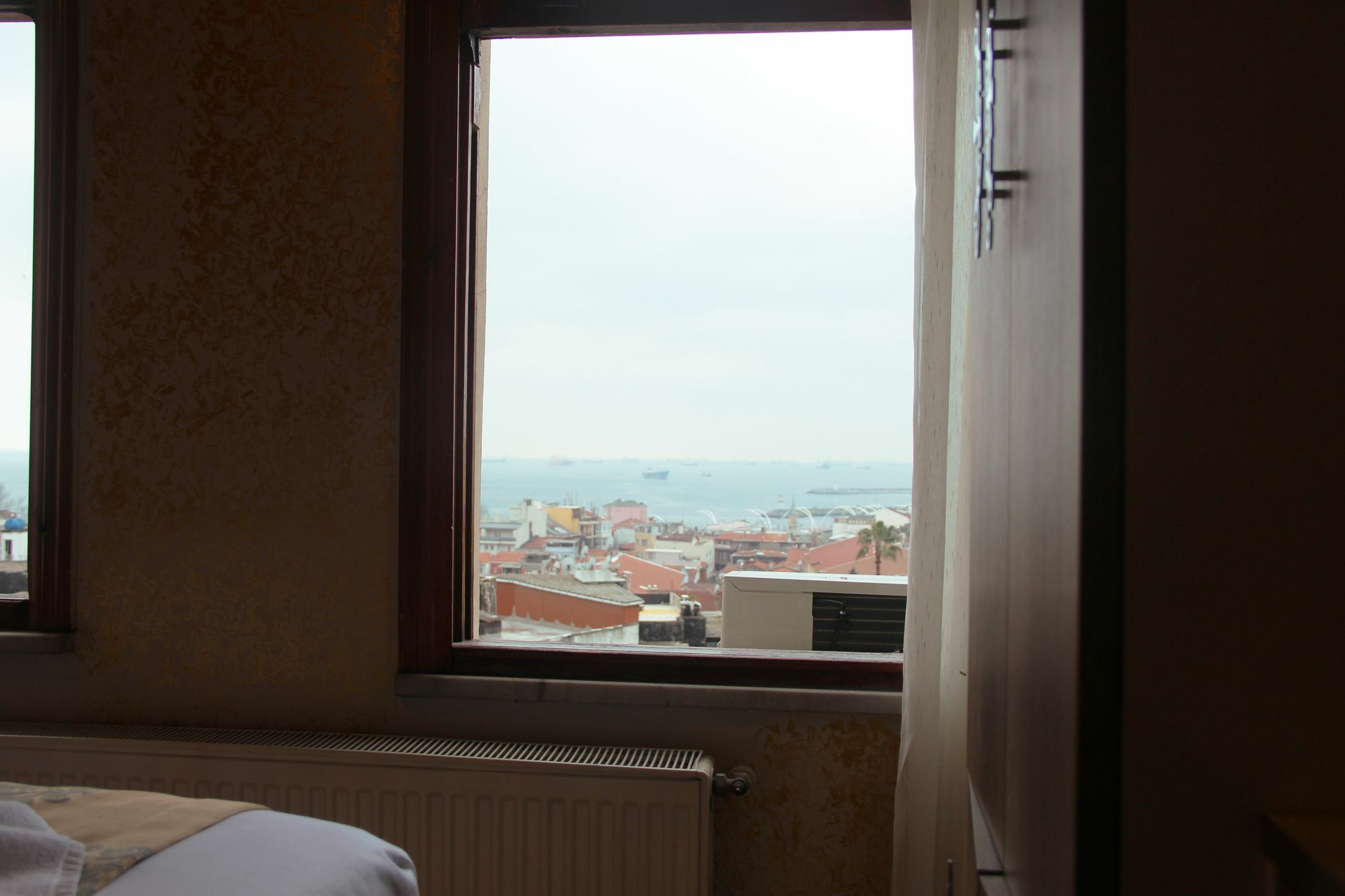 Theodian Hotel Isztambul Kültér fotó