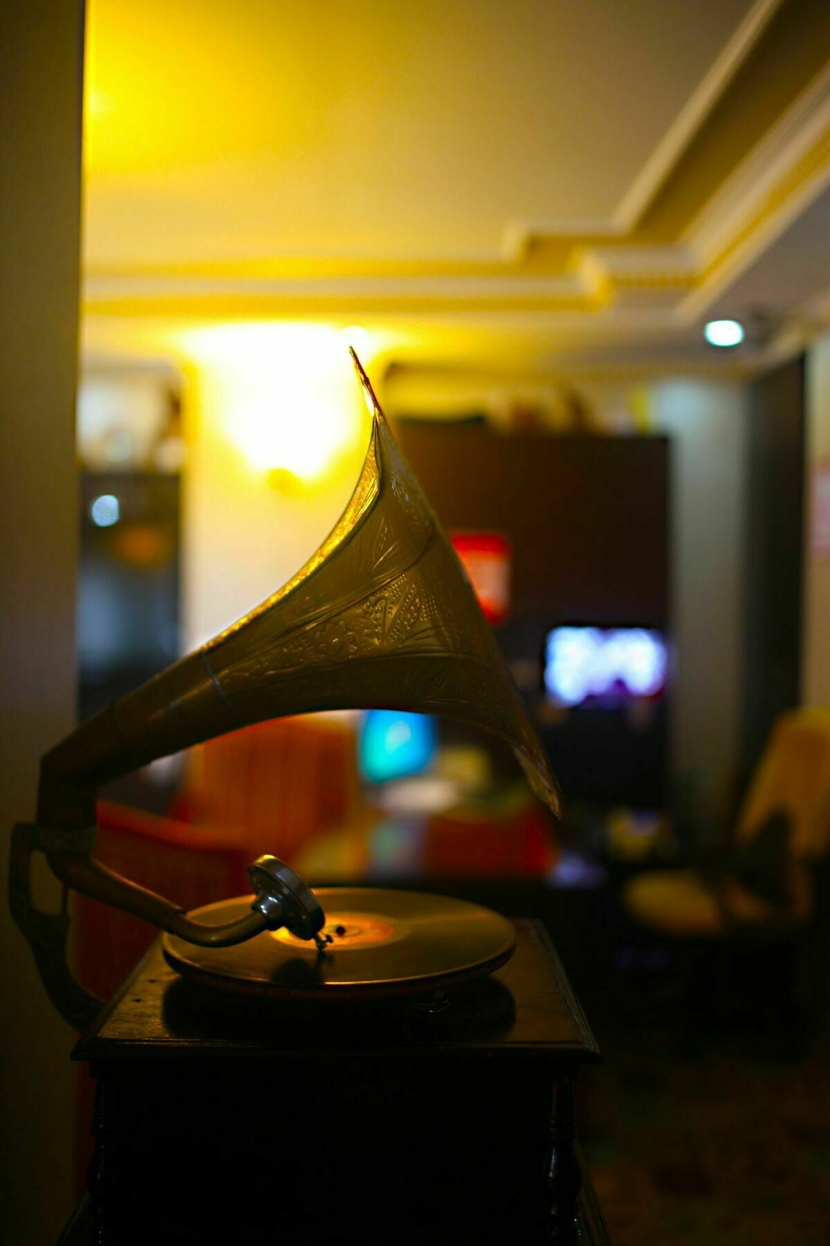 Theodian Hotel Isztambul Kültér fotó