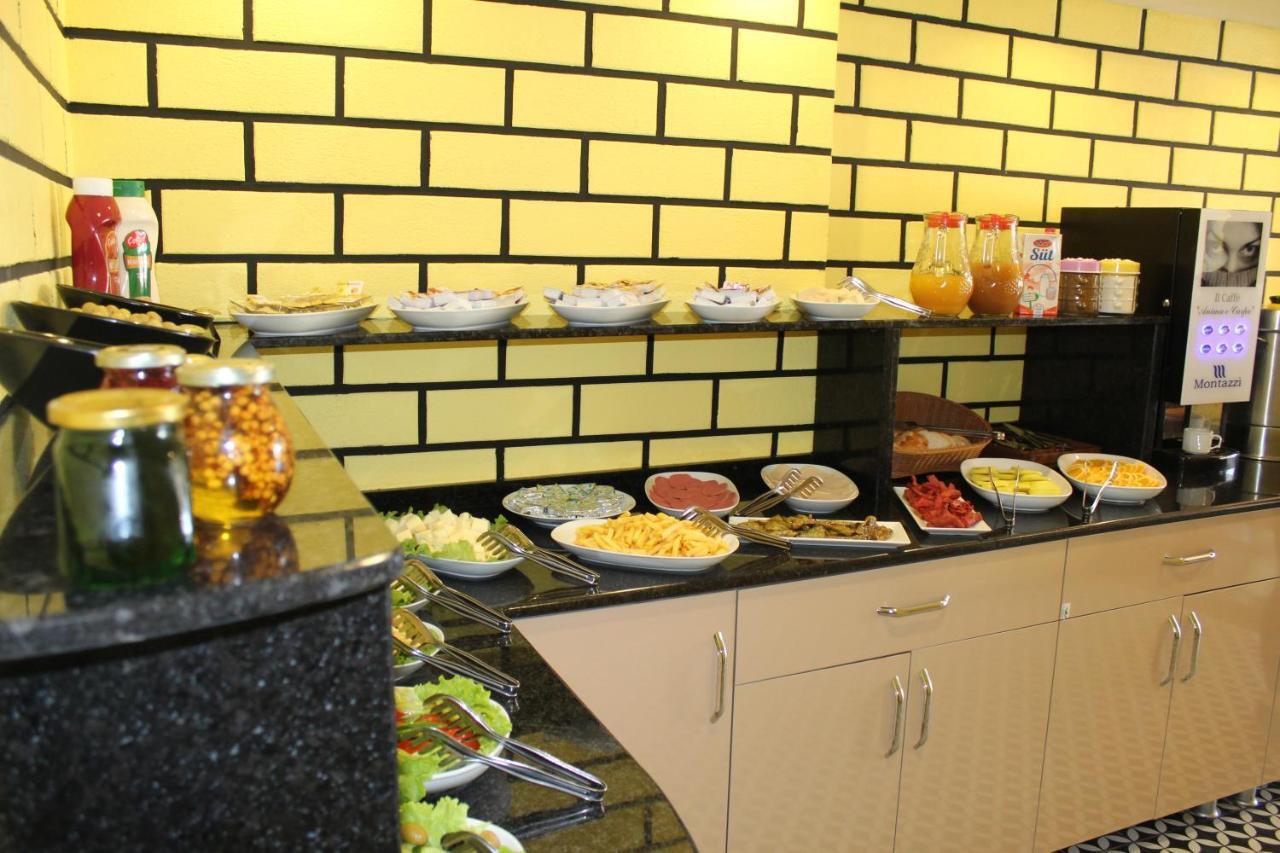 Theodian Hotel Isztambul Kültér fotó