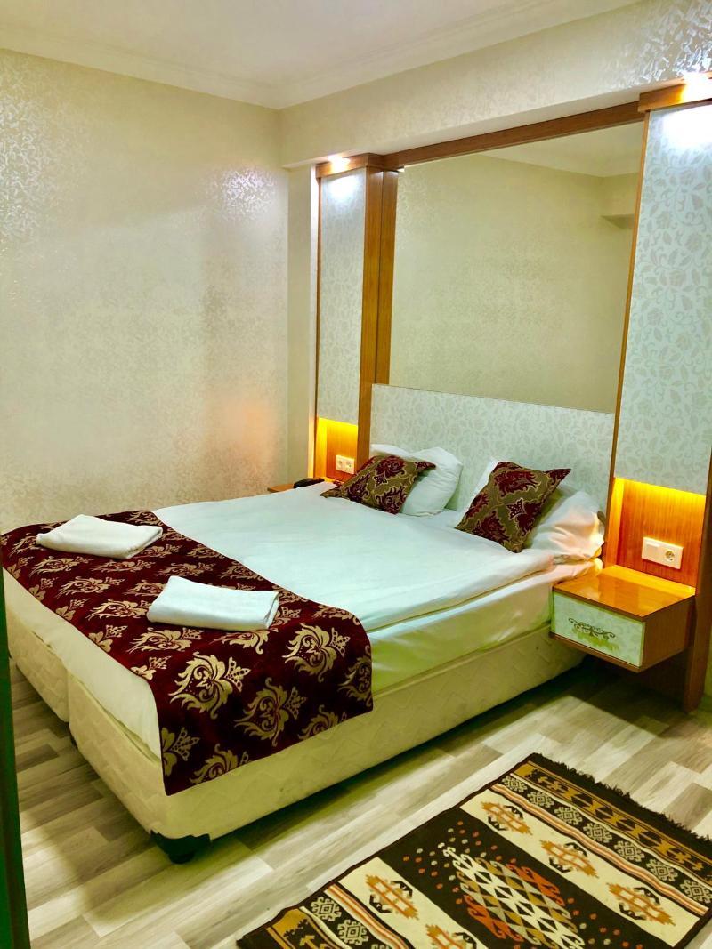 Theodian Hotel Isztambul Kültér fotó