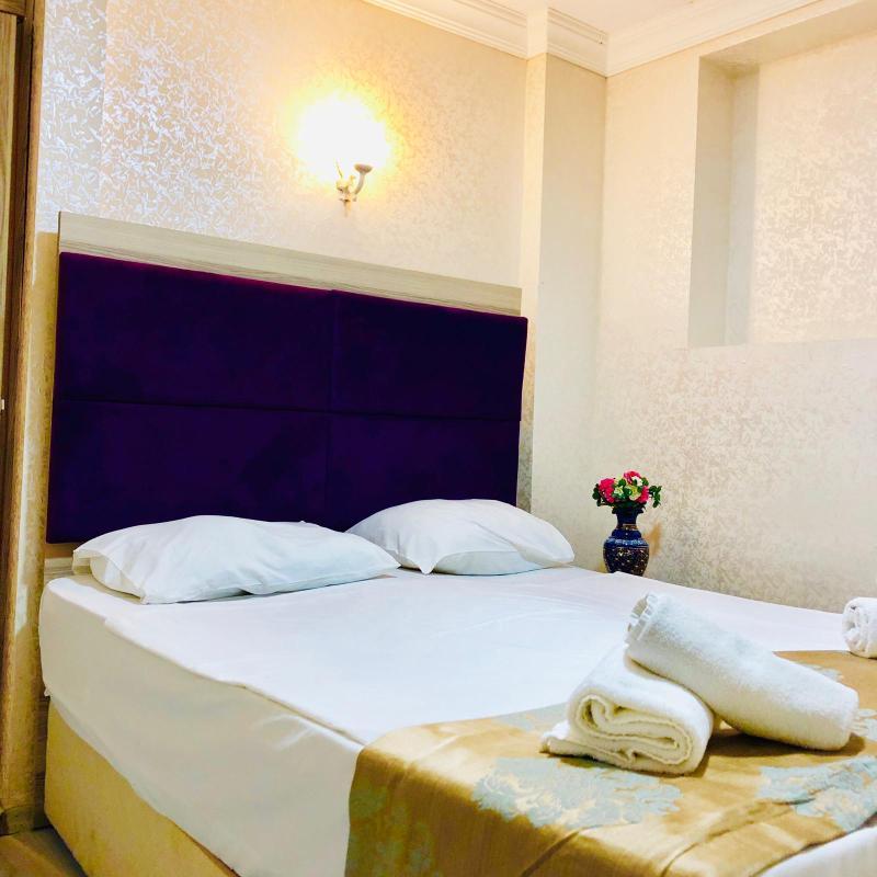 Theodian Hotel Isztambul Kültér fotó